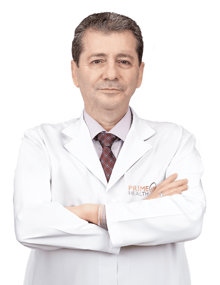 Dr. Mohammed Zaqout